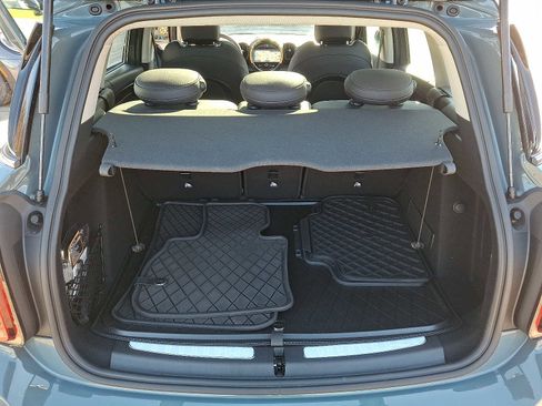 Certified 2023 MINI Cooper Countryman S image 28