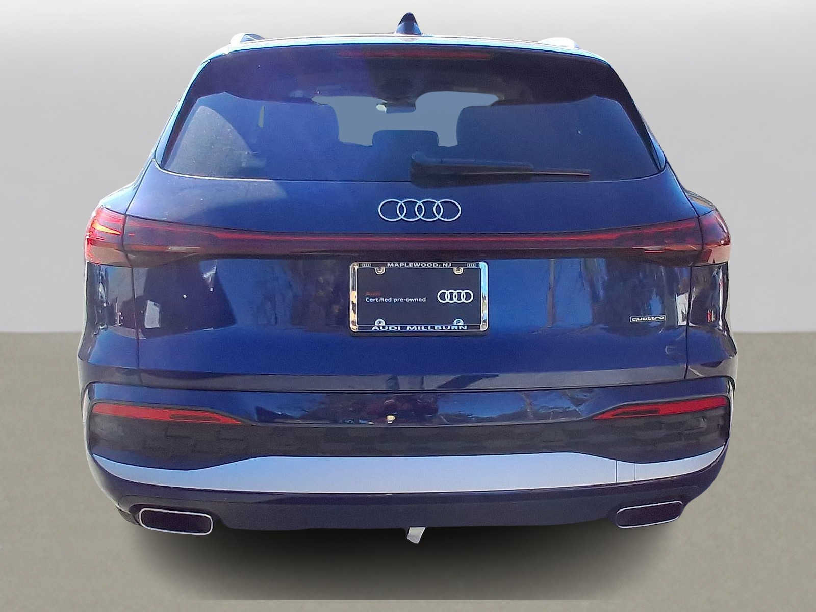 Used 2025 Audi Q5 Premium AWD/4WD image 29
