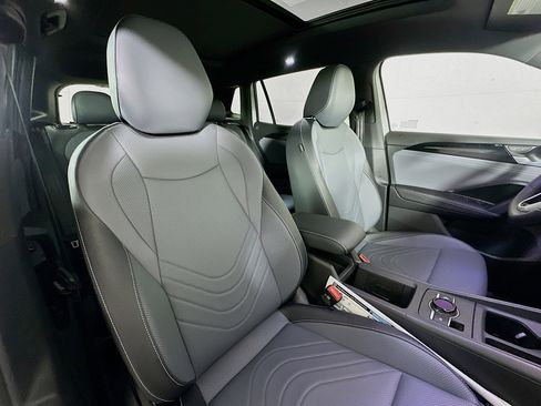 New 2026 Volkswagen Tiguan SE R-Line image 26