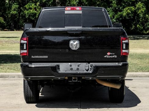 Used 2023 RAM 2500 Laramie AWD/4WD image 15