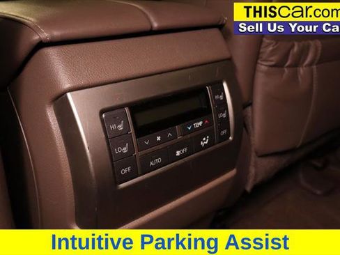 Used 2017 Lexus GX 460 image 23