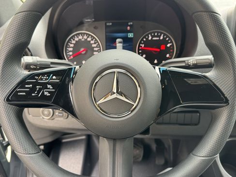 New 2026 Mercedes-Benz Sprinter 2500 image 11
