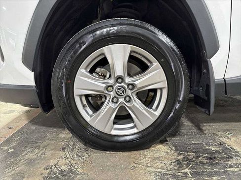 Certified 2022 Toyota RAV4 XLE image 16