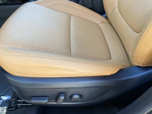 Used 2024 Kia Seltos EX AWD/4WD image 23