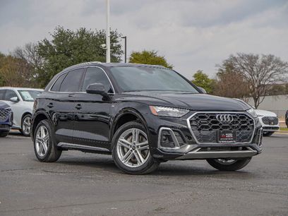 Certified 2023 Audi Q5 e Premium Plus w/ Premium Plus Package