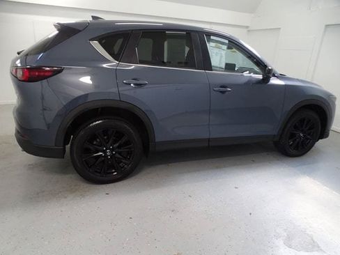 Used 2024 MAZDA CX-5 Carbon Edition AWD/4WD image 26
