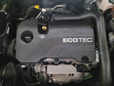 Used 2021 Chevrolet Equinox LT AWD/4WD image 30