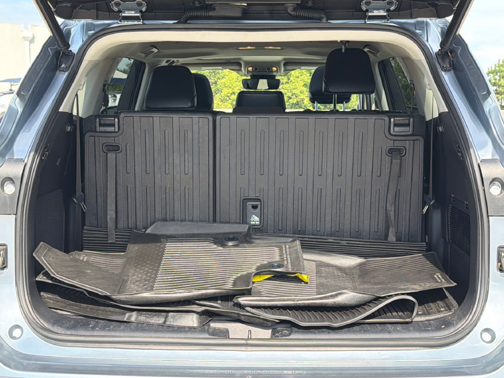 Used 2021 Toyota Highlander Limited AWD/4WD image 5