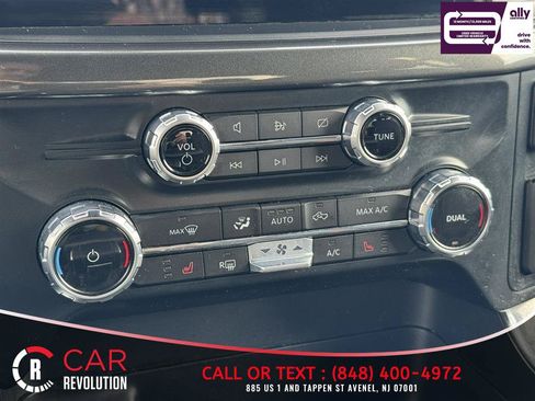 Used 2023 Ford F150 XLT w/ Equipment Group 302A High AWD/4WD image 34