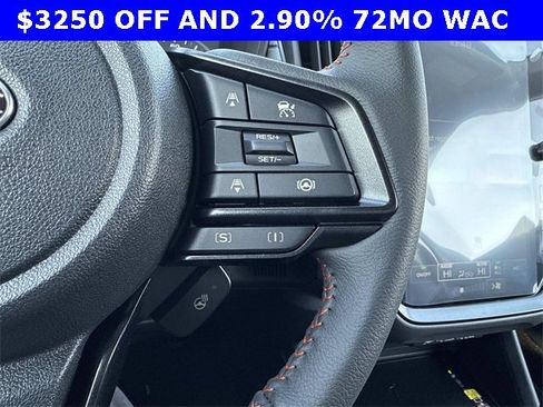 New 2026 Subaru Crosstrek 2.5i Limited image 24