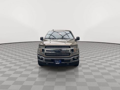 Certified 2020 Ford F150 XLT w/ Equipment Group 302A Luxury AWD/4WD image 34