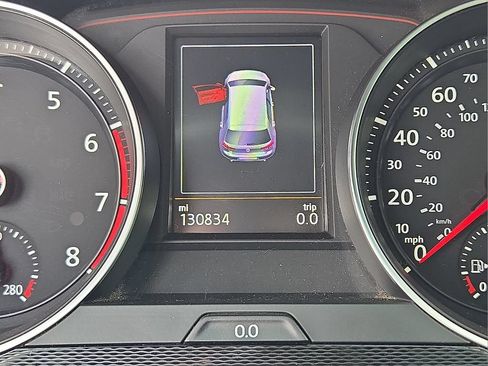 Used 2016 Volkswagen GTI Autobahn w/ Lighting Package (SEL) FWD image 21