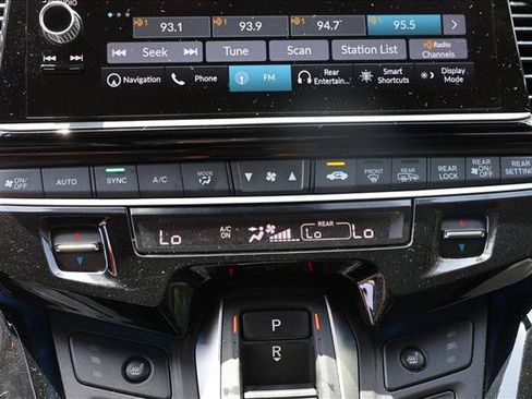 Used 2025 Honda Odyssey Touring image 20