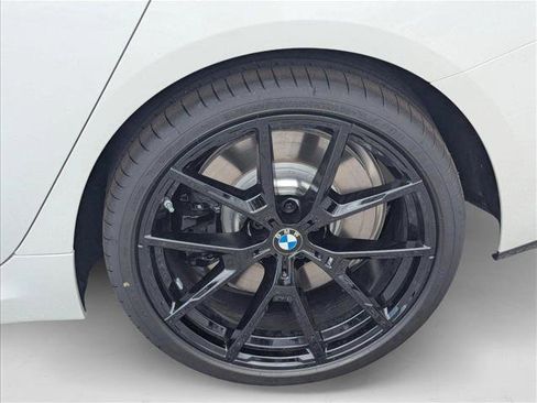 New 2026 BMW 840i image 9