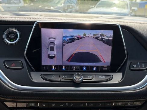 Used 2019 Chevrolet Blazer Premier w/ Driver Confidence II Package FWD image 23