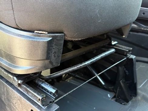 Used 2018 RAM ProMaster 2500 w/ Interior Convenience Group image 21