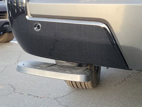 New 2026 Nissan Frontier SV w/ Tow Package image 7