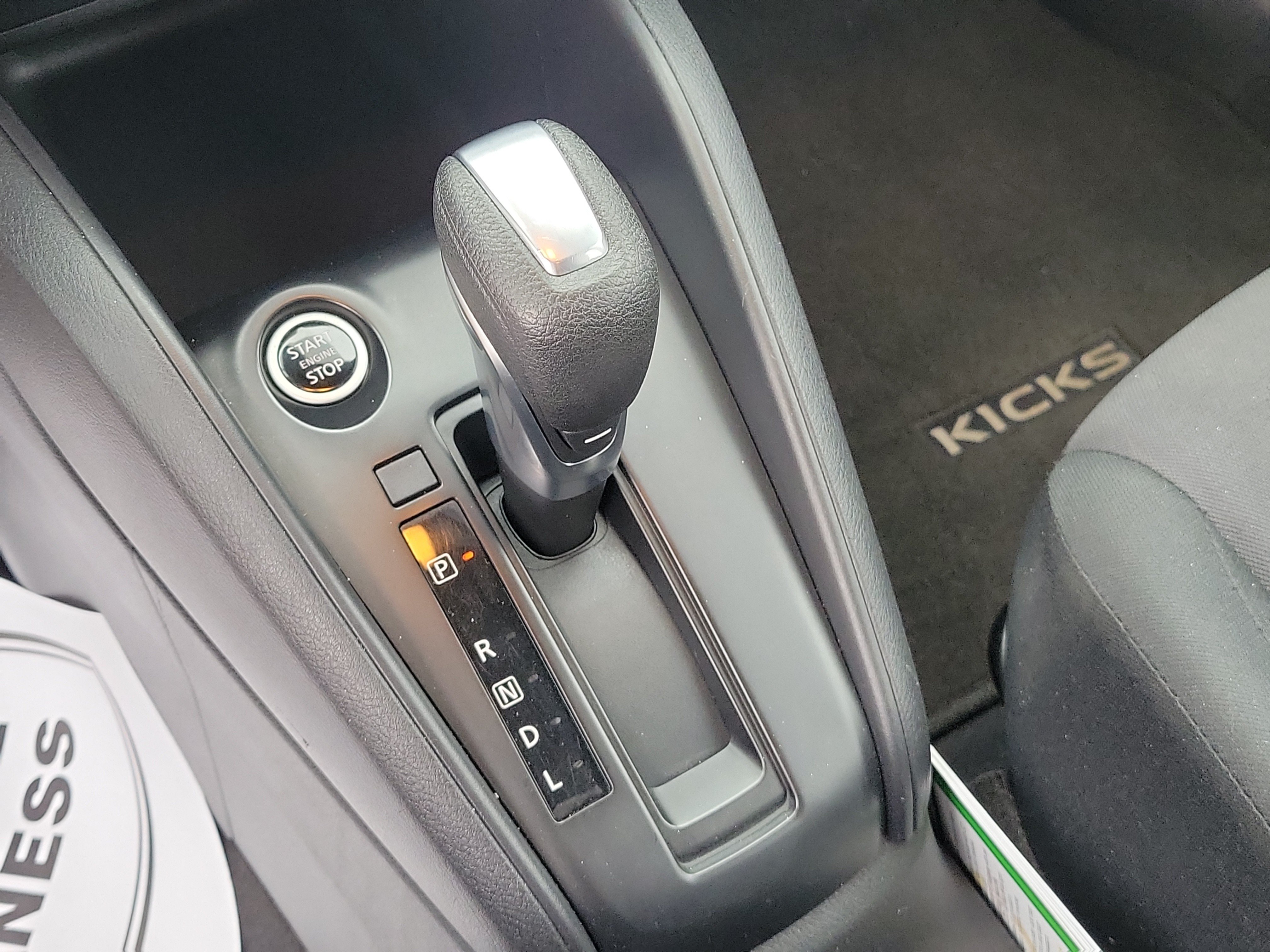 Used 2023 Nissan Kicks S FWD image 29