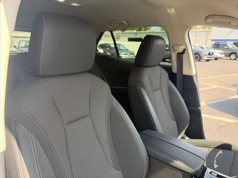 Used 2023 Buick Envision Preferred AWD/4WD image 34