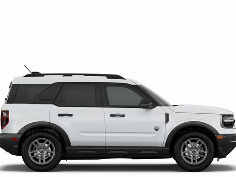 New 2026 Ford Bronco Sport Big Bend w/ Convenience Package AWD/4WD image 28