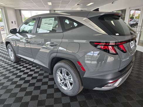 New 2026 Hyundai Tucson SE AWD/4WD image 5