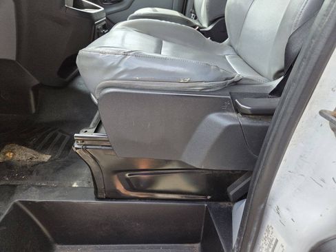 Used 2016 Ford Transit 350 148 High Roof Extended RWD image 12