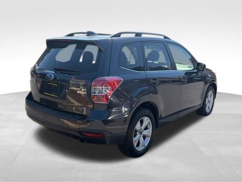 Used 2016 Subaru Forester 2.5i Limited w/ Popular Package #2 AWD/4WD image 26