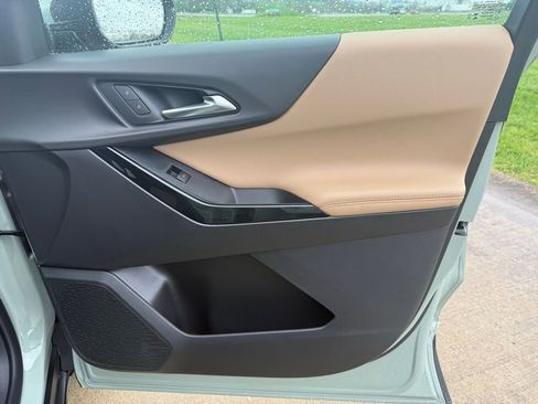 New 2026 Chevrolet Equinox ACTIV w/ Safety and Technology Package FWD image 21