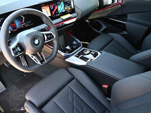 Used 2026 BMW X3 xDrive30i w/ M Sport Package AWD/4WD image 9