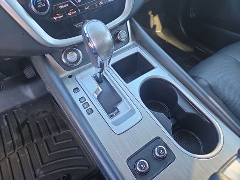 Used 2018 Nissan Murano Platinum image 26