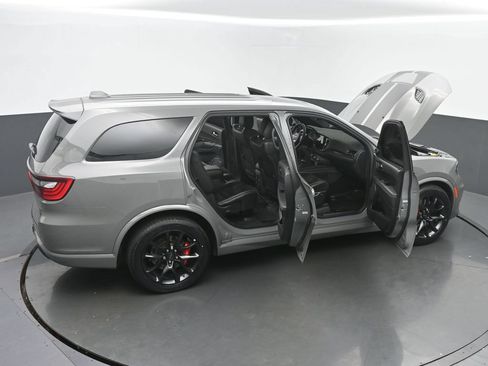 Used 2022 Dodge Durango SRT w/ SRT Interior Appearance Group AWD/4WD image 65