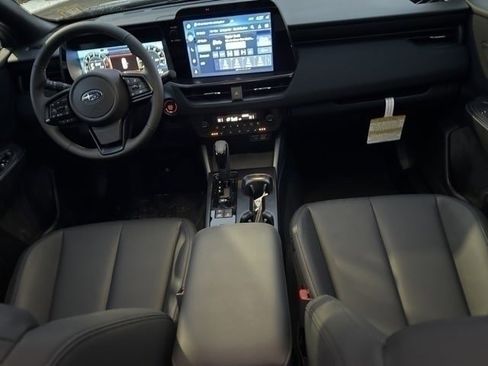 New 2026 Subaru Outback Premium image 14