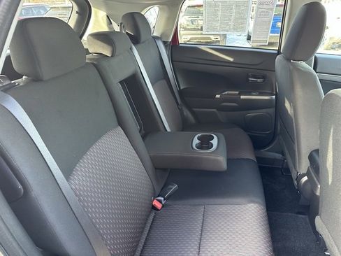 Used 2019 Mitsubishi Outlander Sport ES image 18