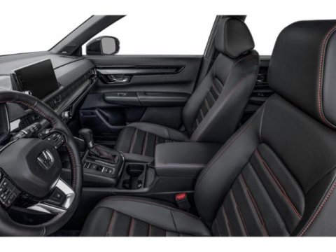 New 2027 Honda CR-V Sport Touring image 31
