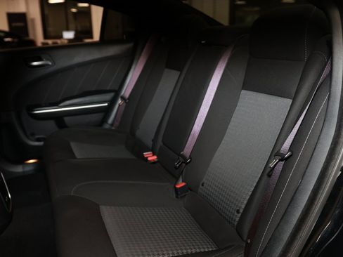 Used 2021 Dodge Charger R/T image 12