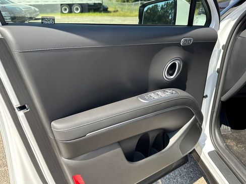 New 2026 Hyundai Palisade Limited image 10