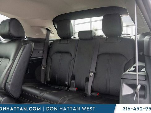 Used 2024 MAZDA CX-90 3.3 Turbo w/ Premium Package AWD/4WD image 23