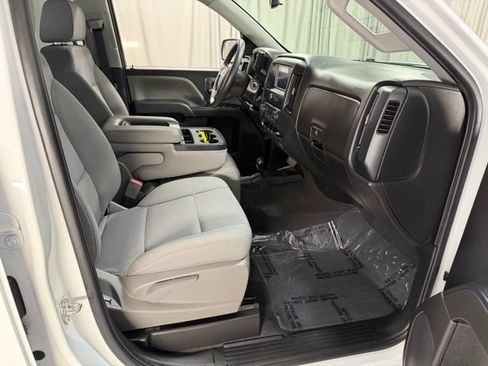 Used 2019 GMC Sierra 1500 Limited w/ Elevation Edition AWD/4WD image 7