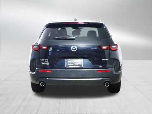 Used 2025 MAZDA CX-50 AWD 2.5 S w/ Premium Package image 6