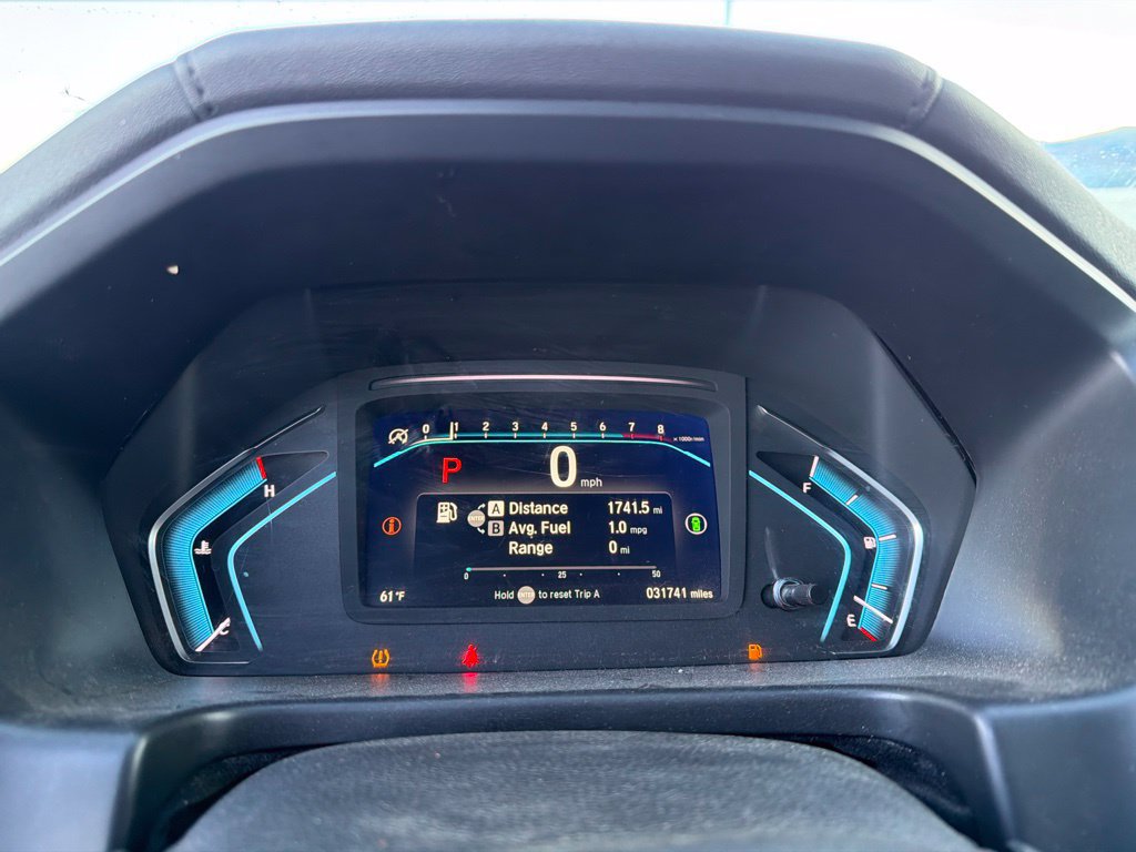 Used 2024 Honda Odyssey Elite image 23