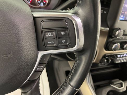 Used 2022 RAM 3500 Laramie AWD/4WD image 18
