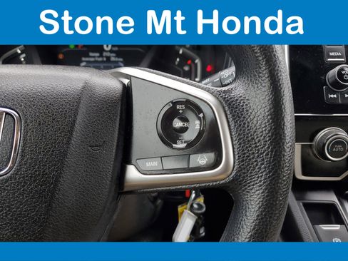 Used 2020 Honda CR-V LX image 22