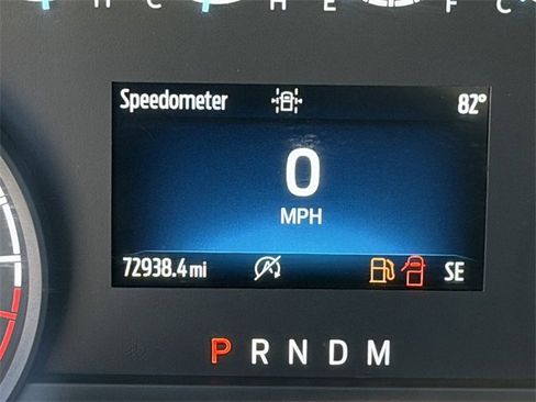 Used 2021 Ford F150 XL w/ STX Appearance Package image 30