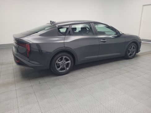 Used 2025 Kia K4 FWD image 10