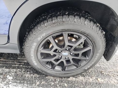 Used 2024 Subaru Crosstrek 2.5i Wilderness w/ Wilderness Package image 20