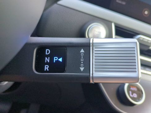 New 2026 Hyundai Sonata Blue FWD image 20