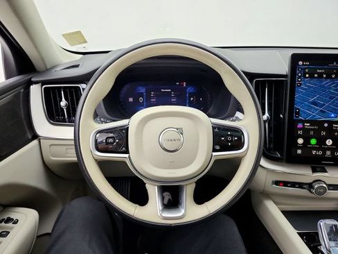 Certified 2026 Volvo XC60 B5 Ultra AWD/4WD image 25