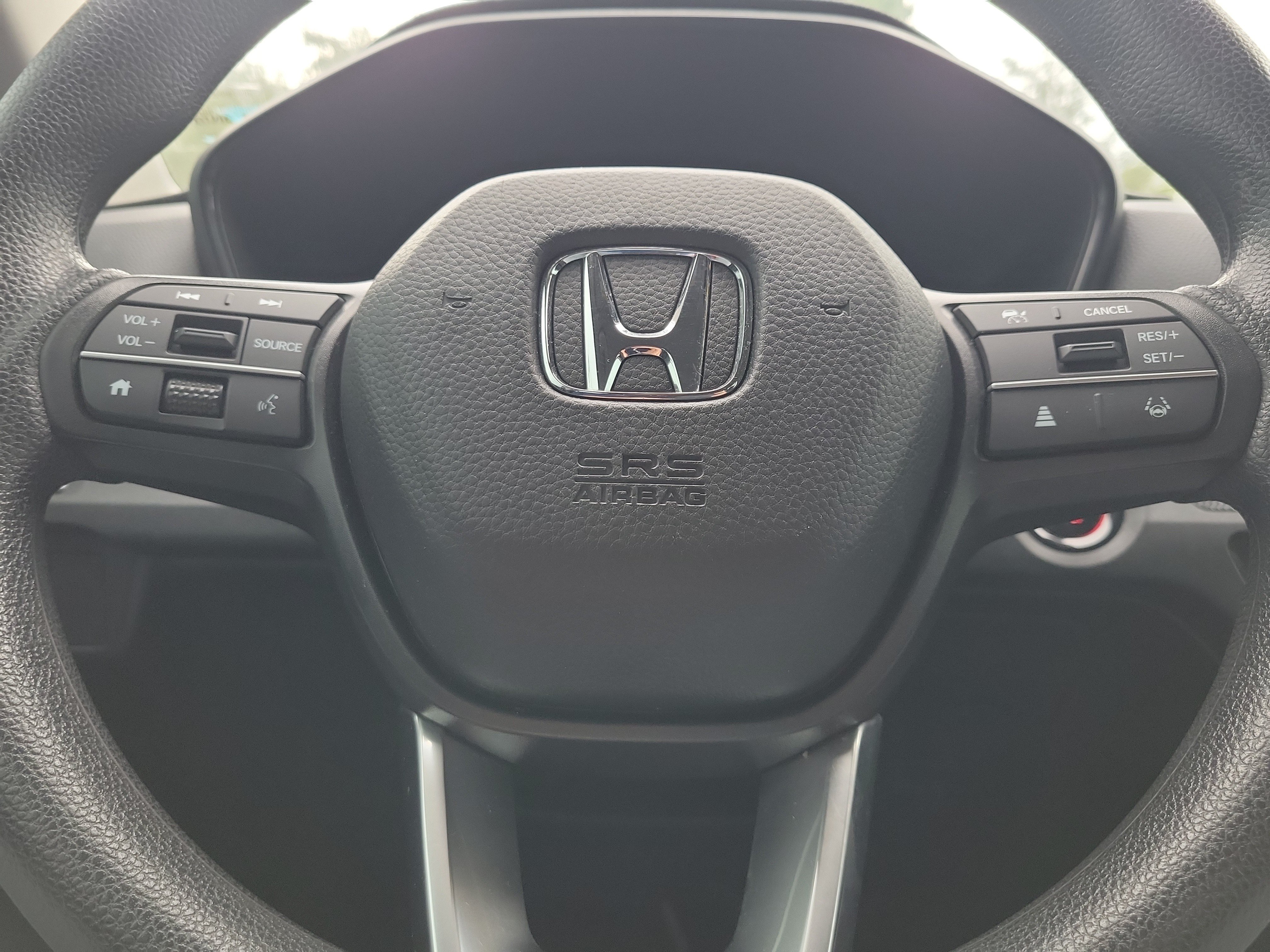 Used 2024 Honda CR-V LX image 26