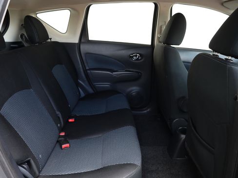 Used 2016 Nissan Versa Note SV FWD image 21