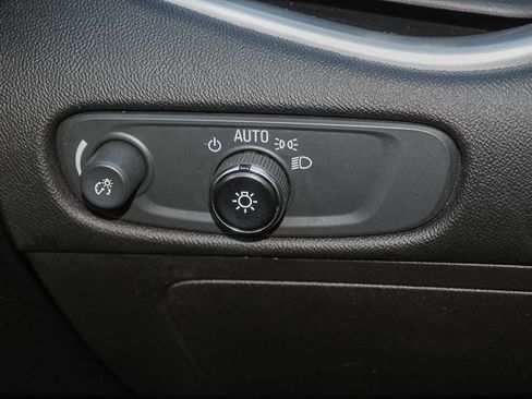 Certified 2022 Chevrolet Malibu LS w/ LPO, Convenience Package 1 FWD image 26